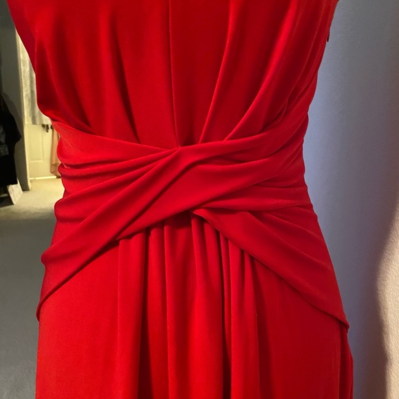 Boston Proper Halter Dress - Picture 5 of 14